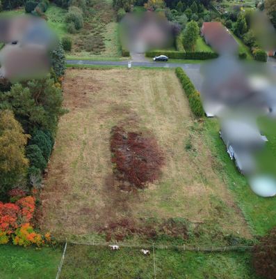 Ruhige Lage, großzügiges Grundstück – Raum für Ihre Wohnideen in Rhauderfehn