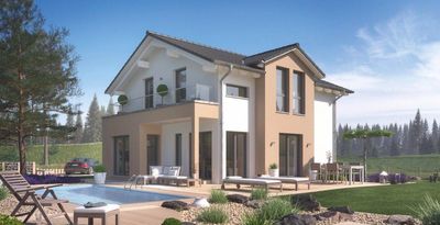 Maßgeschneiderte Architektur. Individuell geplant.