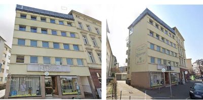 Komfortables Studio/Single-/Businesswohnung in Top-Lage Frankfurt Norden