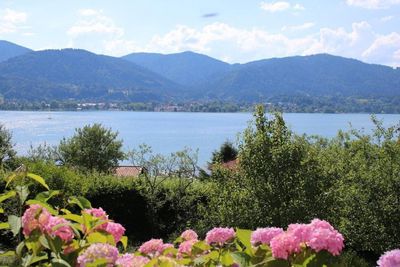 Möblierte Wohnung mit Seeblick in Tegernsee – ideal für Projektmitarbeiter, Expats & Übergangswohnen