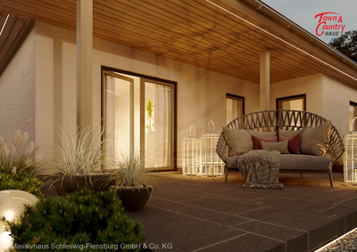 Wohnen auf einer Ebene – Ihr Bungalowtraum wird wahr