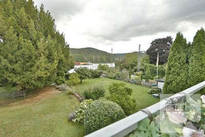 Zwei Eigentumswohnungen mit Rheinblick!