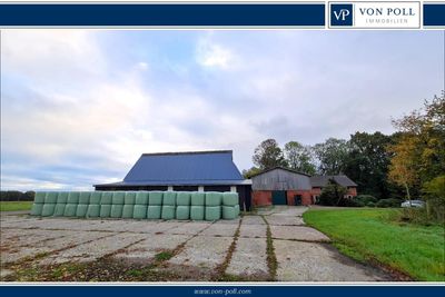 Resthof mit Ausbaureserve – Raum für neue Perspektiven