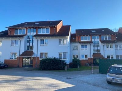 Einziehen und wohlfühlen! 2-Zimmer-Wohnung, Renoviert und Einzugsbereit zum 15.10.2025