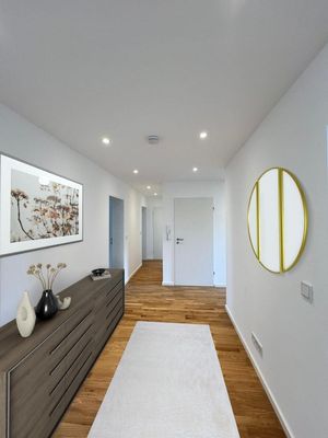 Hochwertig saniert, Erstbezug, Eigennutzung oder entspannte Kapitalanlage