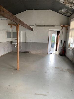 Lagerraum zu vermieten ++ Gute Anbindung!