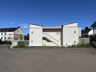 Stil trifft Struktur – Wohnen als Statement