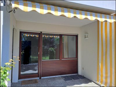 3,5 Zimmer Terrassenwohnung in Backnang 10 Min von S-Bahn und BK-Stadtmitte entfernt