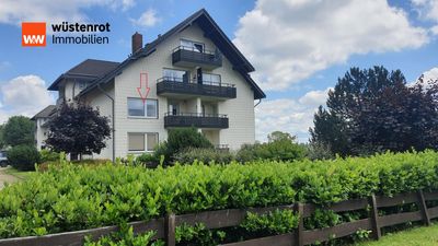 Wohnen, wo andere Urlaub machen!