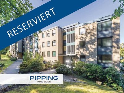 Dürfen wir vorstellen:
"4-Zimmer-Terrassenwohnung in Wentorf bei Hamburg"