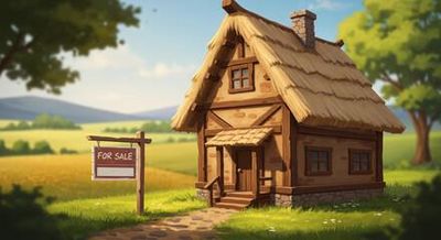 EFH a.d. Mittelmosel, in den Weinbergen, for Sale ... Kroev ...