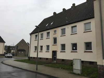 2-Zimmer-Wohnung in Gelsenkirchen Horst