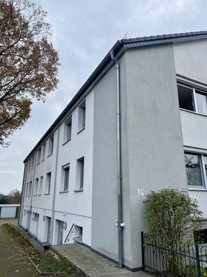 Kapitalanlage in Ihlpohl | „aktuell“ vermietete 3-Zimmer Wohnung in ruhiger Lage