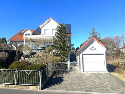 RESERVIERT!
Ihr neues Zuhause! - Gepflegte Doppelhaushälfte in ruhiger Lage