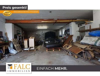 Mehrgenerationenhaus mit viel Platz inkl. großer Garage von FALC Immobilien Göttingen