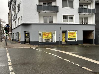 Ladenlokal / Büro in Weitmar-Mitte zu vermieten