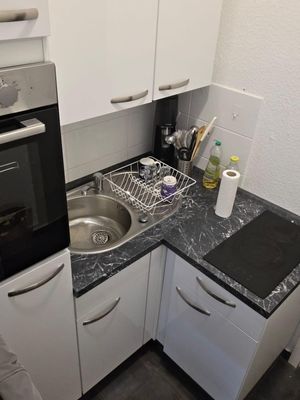 Stilvolle 2-R-Wohnung-Maisonette  im 1.OG BLK. ca.65m² in MD.           Schleinufer zu vermieten.