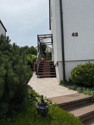 Gepflegtes EFH auf schönem Eckgrundstück in Schwaikheim