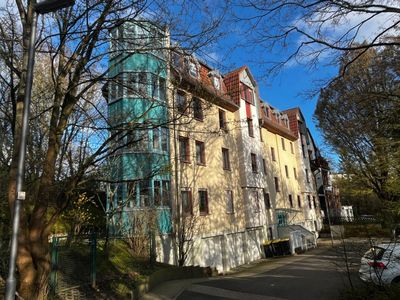 Freie Maisonette-Wohnung in zentraler Lage von Kassel zu vermieten!