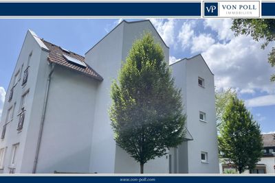 Smartes 1 Zimmer Appartement - mit Duplexparker - Rosenhöhe -