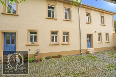 *Anwesen voller Möglichkeiten-3 Wohneinheiten, Scheune & Werkstatt*