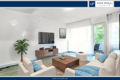 Charmantes Apartment mit Balkon im Herzen von Wolfratshausen