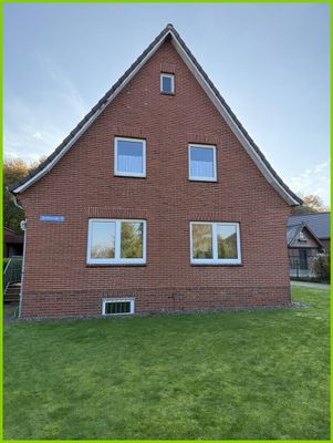 °°° schönes großzügiges Einfamilienhaus in Hedendorf zur Vermietung °°°