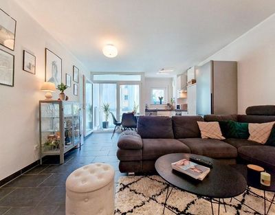 Wohnung zur Miete
