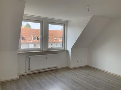 Ab 01.12.2025: 2-Zimmer-Wohnung in Herne Unser Fritz