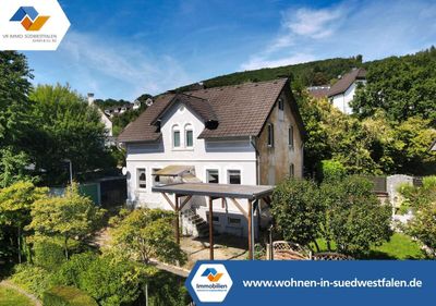 VR IMMO: Klassik trifft Kreativität – Altbau mit Charakter und Potenzial.