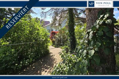 Natur pur & viel Platz - Landhaus mit Nebengebäuden auf ca. 3.000 m² Grundstück in Nordhausen - Hochstedt