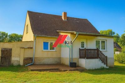 Freistehendes Einfamilienhaus mit großem Grundstück in Möckern OT Tryppehna