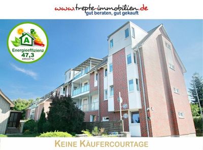 TOP-Wertanlage * Bj. 2014 * mitten im Herzen von Henstedt-Ulzburg!