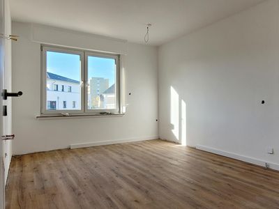 MANNELLA *Schon fast fertig!* Geschmackvoll modernisierte Dreizimmerwohnung in Spich