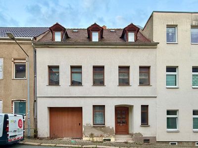 Geräumige Immobilie mit Platz für individuelle Gestaltungen