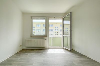 Ein Zuhause für die ganze Familie!