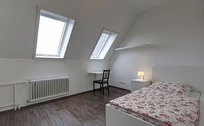 Private Room in Bad Cannstatt, Stuttgart