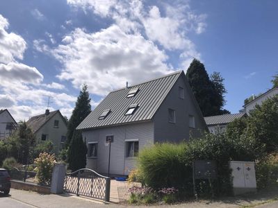 Mehrfamilienhaus mit 3 Wohnungen frei ab Februar 2026