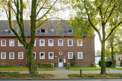 Gemütliche Single-Wohnung sucht neuen Mieter