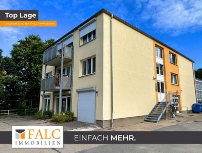 ***Großzügige Büro- & Gewerbefläche mit flexibler Nutzung und separatem Archiv***