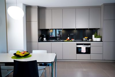 Exklusive Zwei zimmer wohnung in München