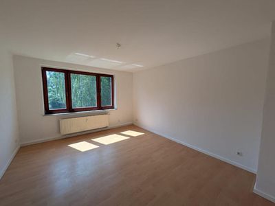 Elegante 3-Raumwohnung in ruhiger Lage inkl. Stellplatz