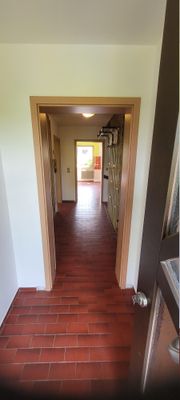 Top-Reihenhaus mit Garten u. Garage, Sofort Frei!