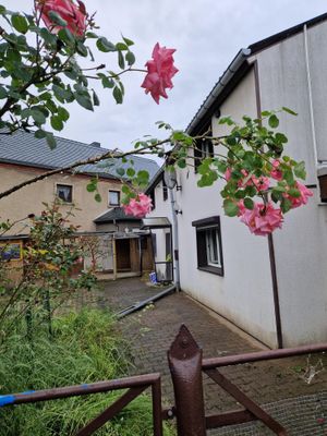 Einfamilienhaus zu verkaufen