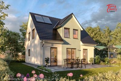 Hier ist Platz für kleine und große Abenteuer – Ihr neues Familienhaus