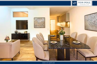 Barrierefreie altengerechte EG-Wohnung in bester Altstadtlage