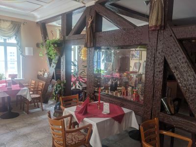 Wohn- und Geschäftshaus mit Ausbaureserve im DG