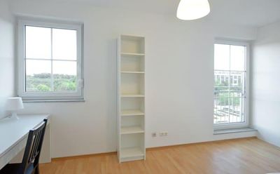 Privatzimmer in Kalbach-Riedberg, Frankfurt