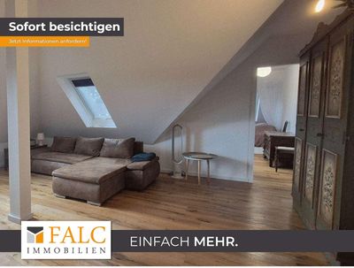 Schönes Appartement in Wohnprojekt mit Park mit Teich + Atelier