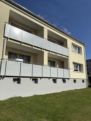 Gepflegte Eigentumswohnung in Alt Georgsmarienhütte
Sofort Frei